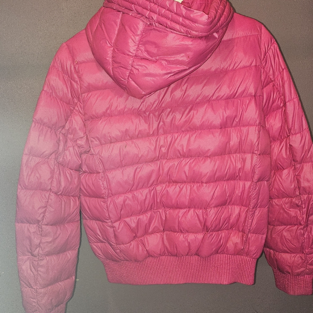 Dkny Down Coat - image 6